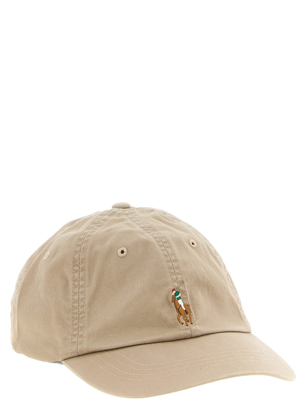 Stretch twill cap 2