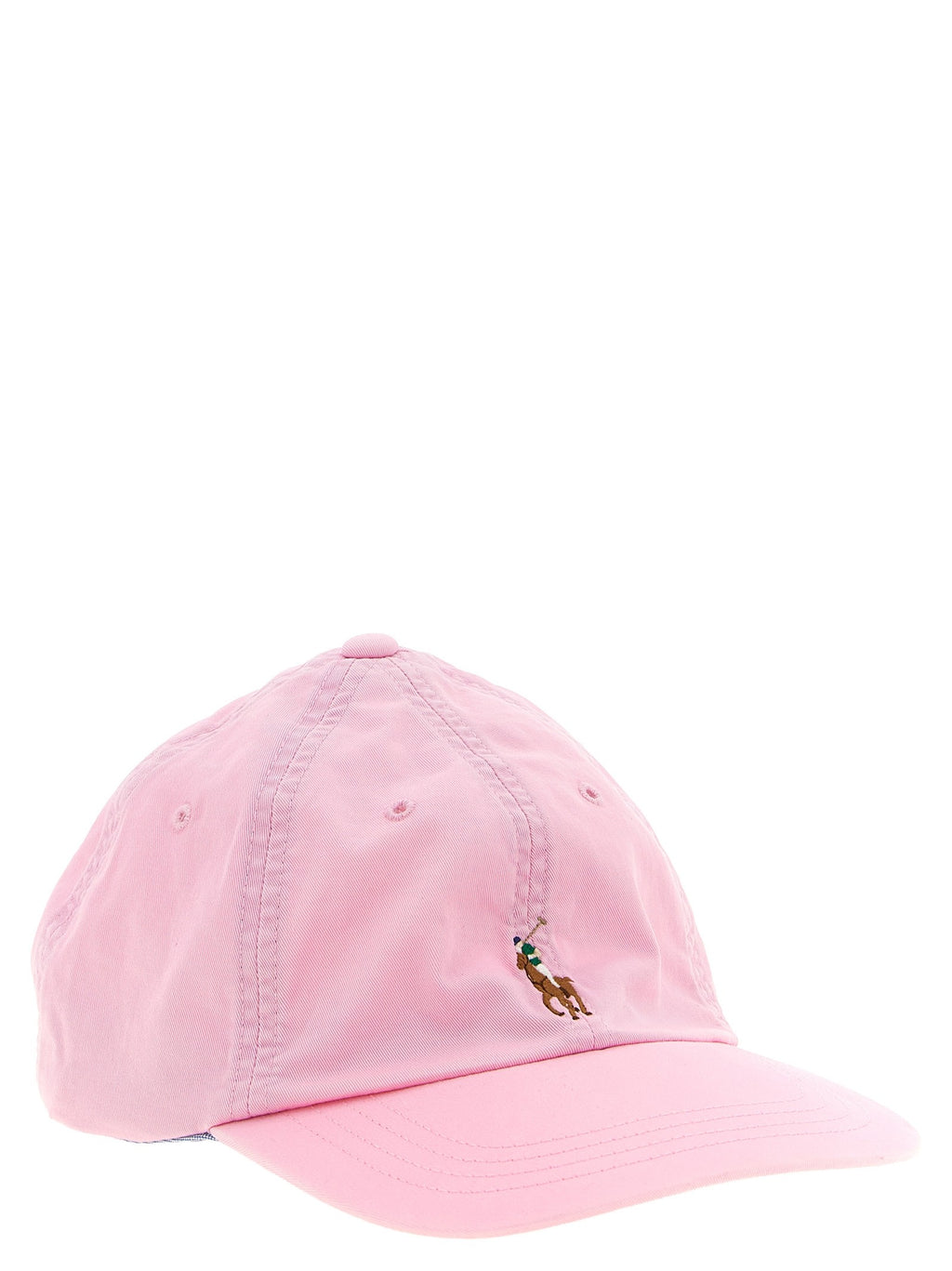 Stretch twill cap 2