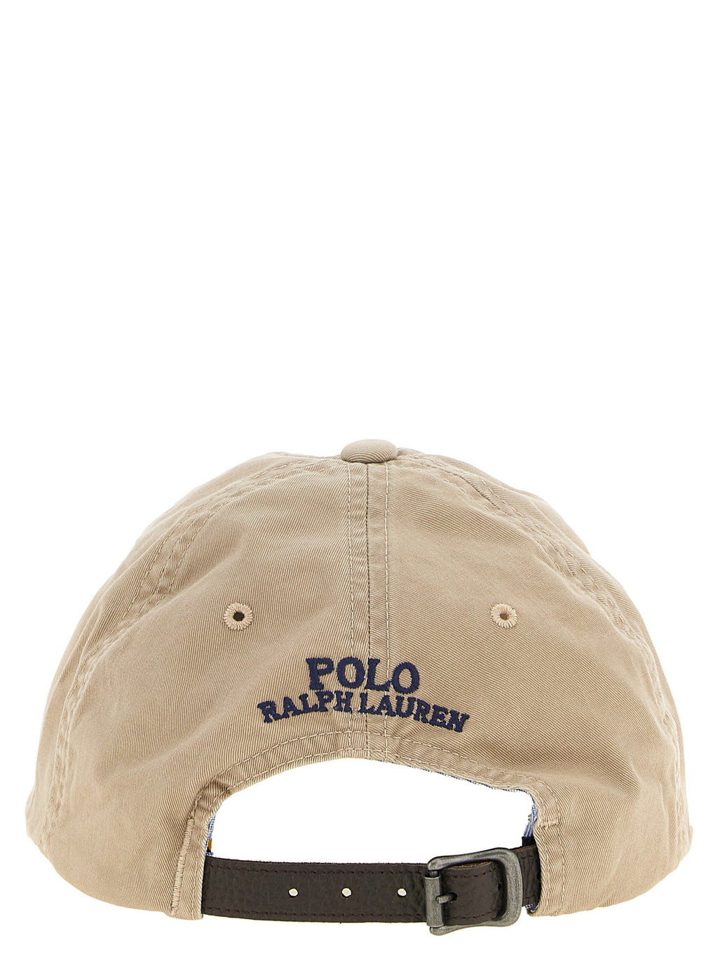 Stretch twill cap 3