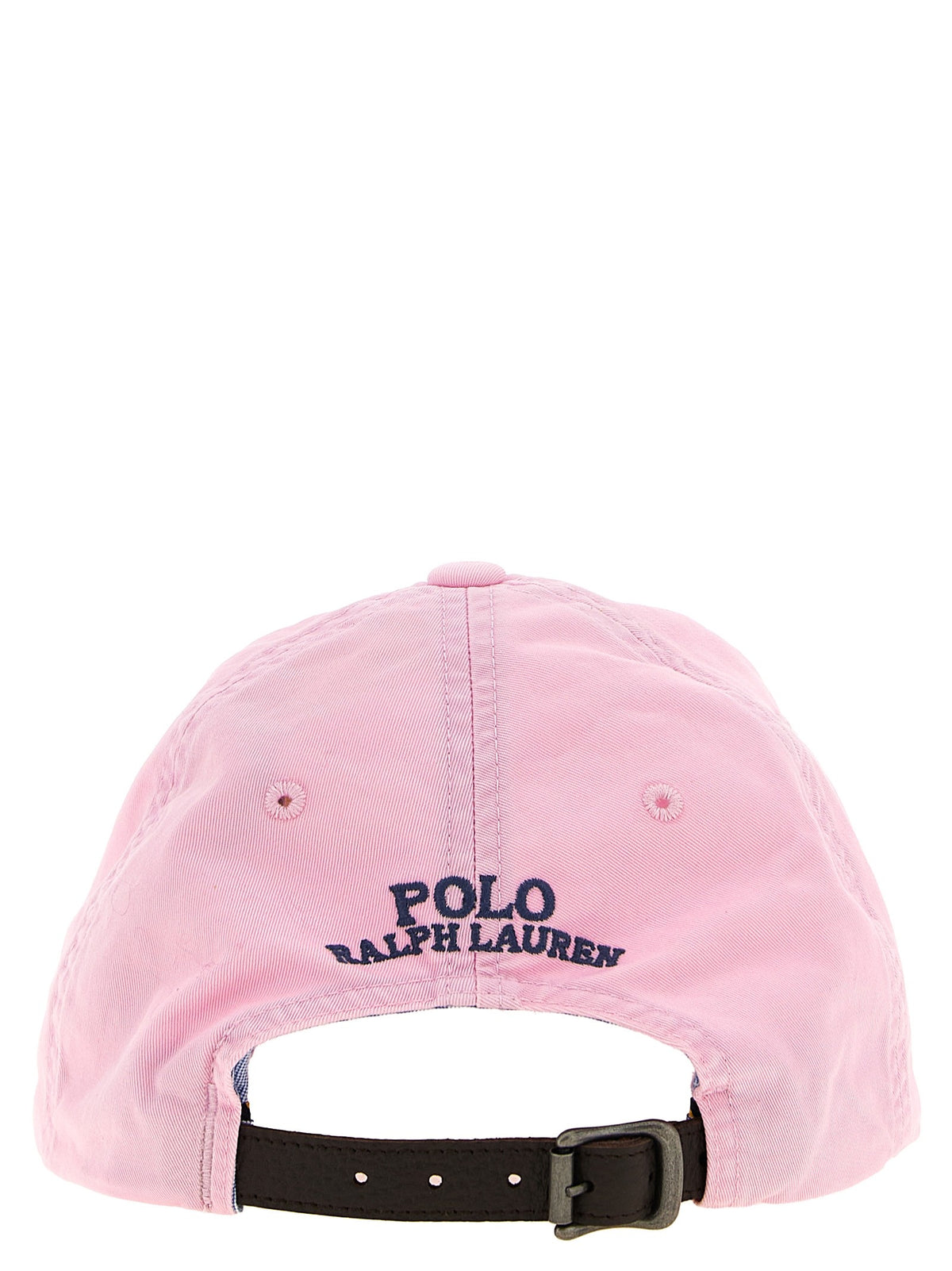 Stretch twill cap 3