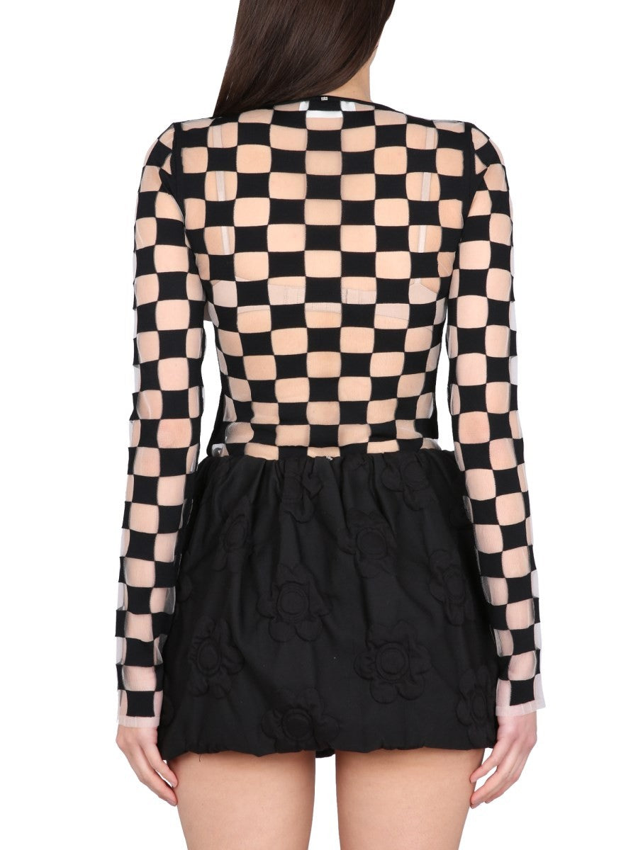 STRETCH VISCOSE JERSEY 3