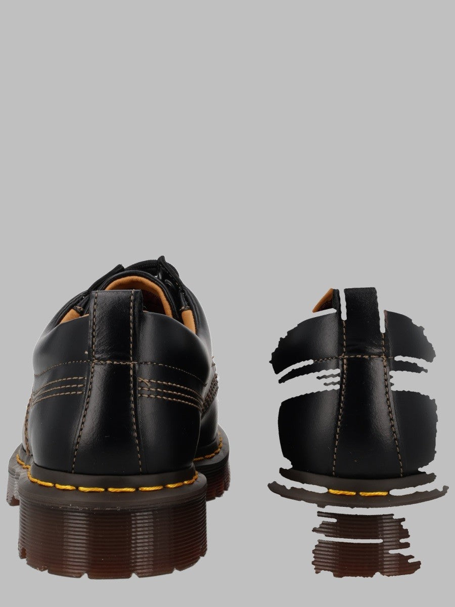 Stringata "Lowell Moc Toe" 2