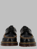 Stringata "Lowell Moc Toe"
