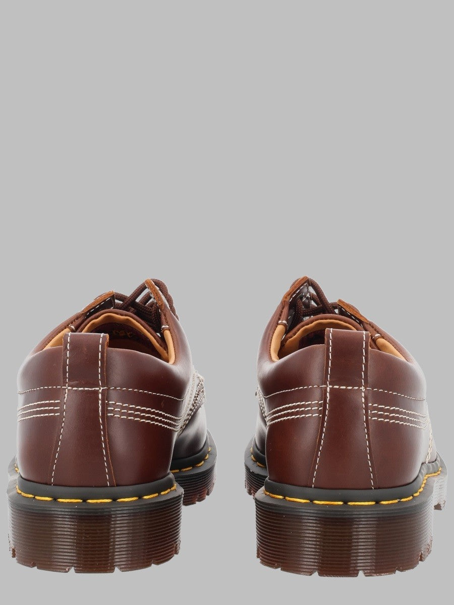Stringata "Lowell Moc Toe" 2