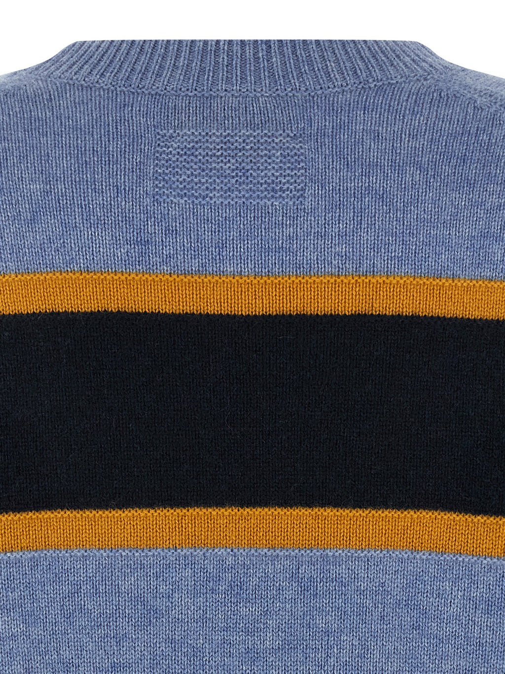 'Stripe Crew' sweater 4