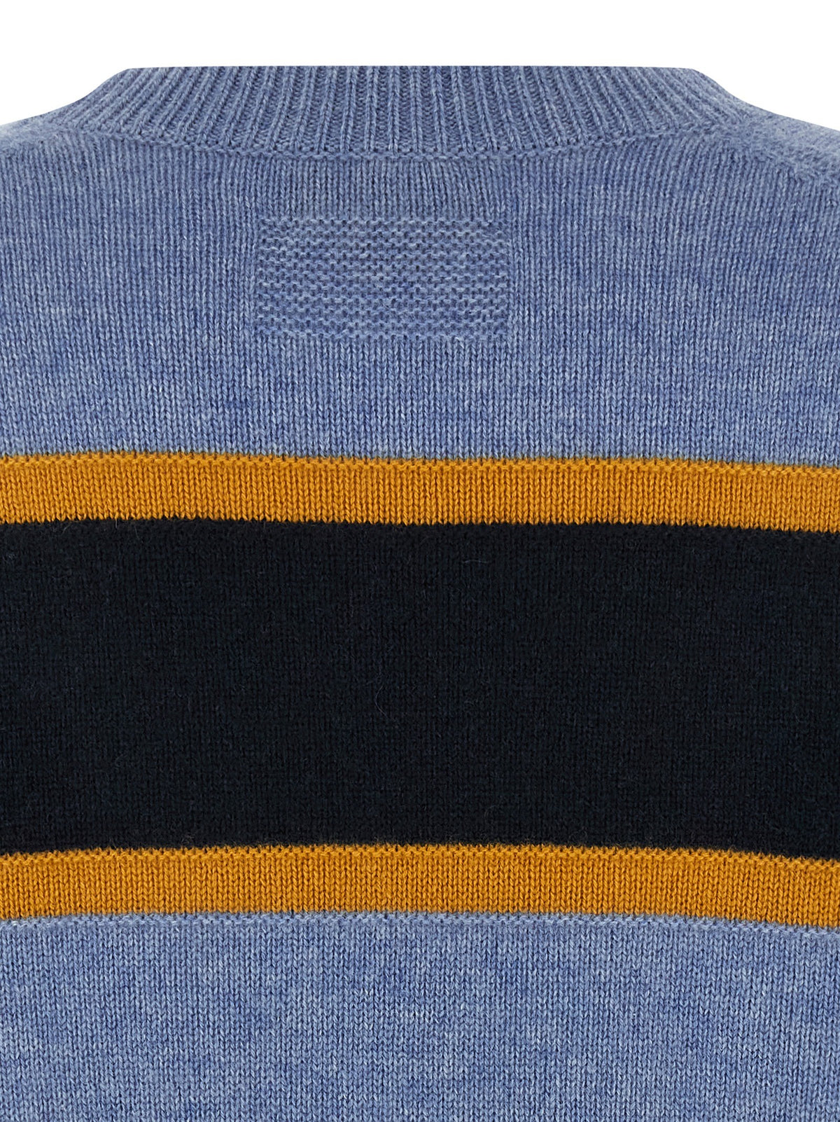 'Stripe Crew' sweater 4