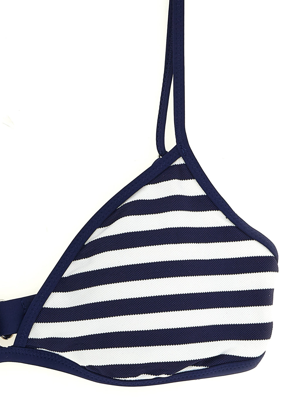 Striped bikini top 3