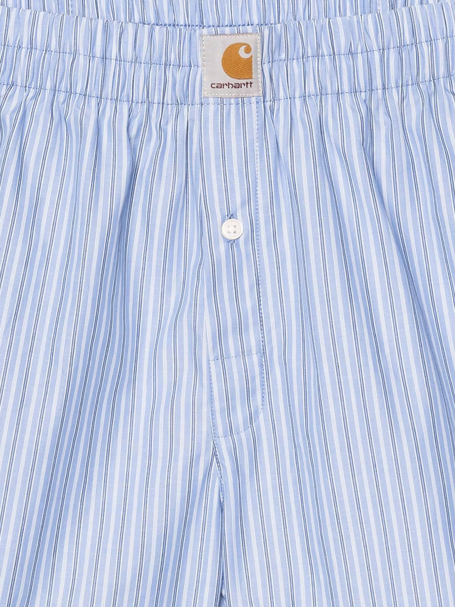 Striped cotton boxers 2