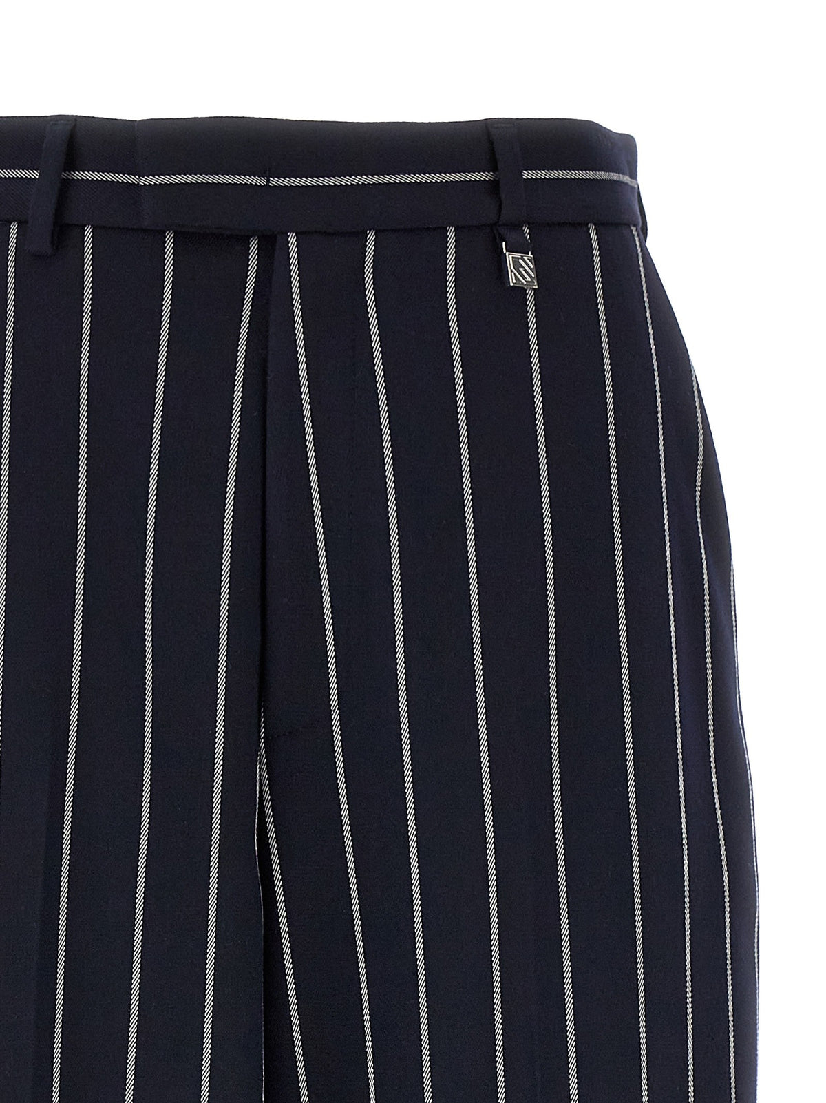 Striped pants 3