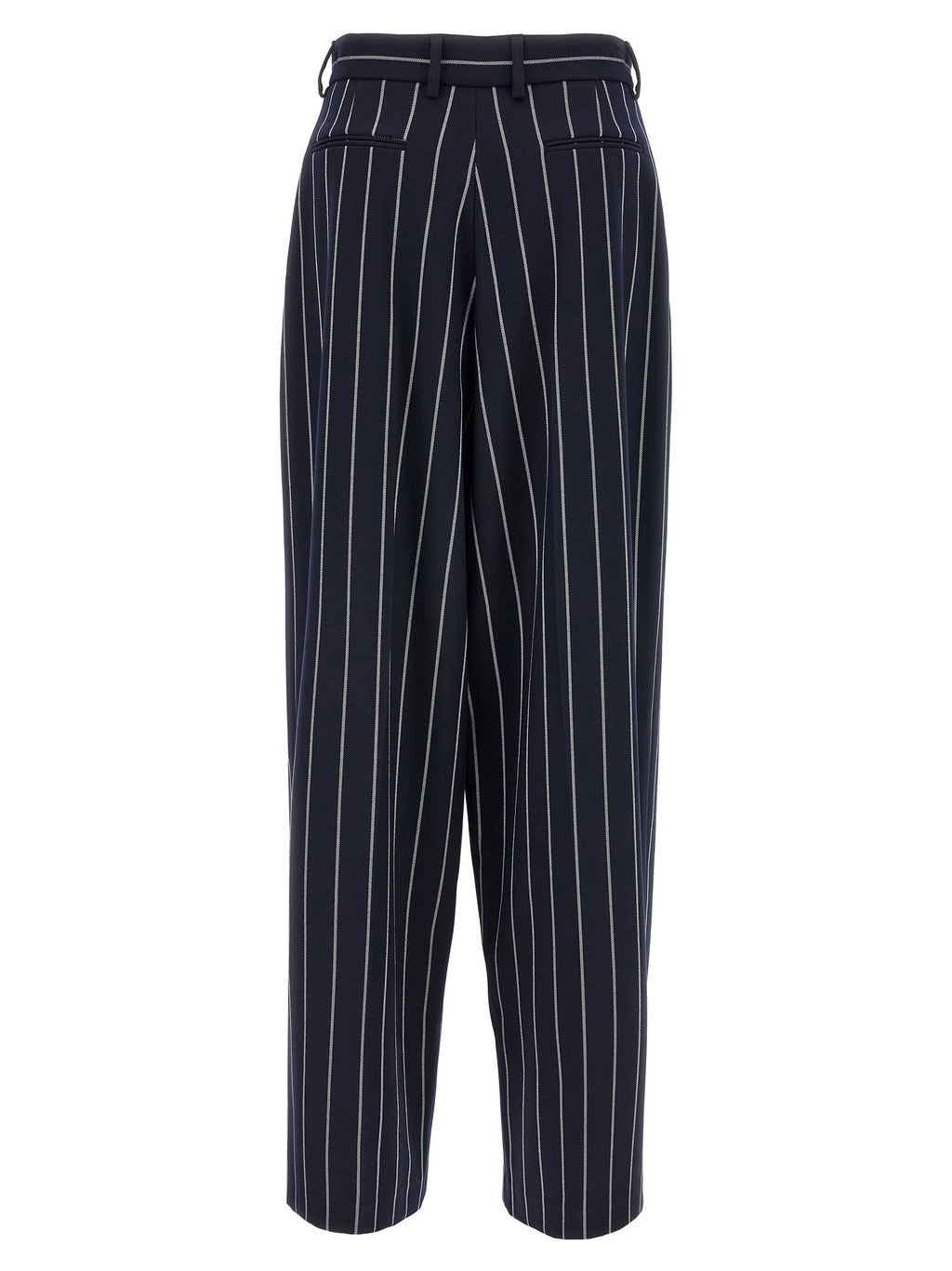 Striped pants 2