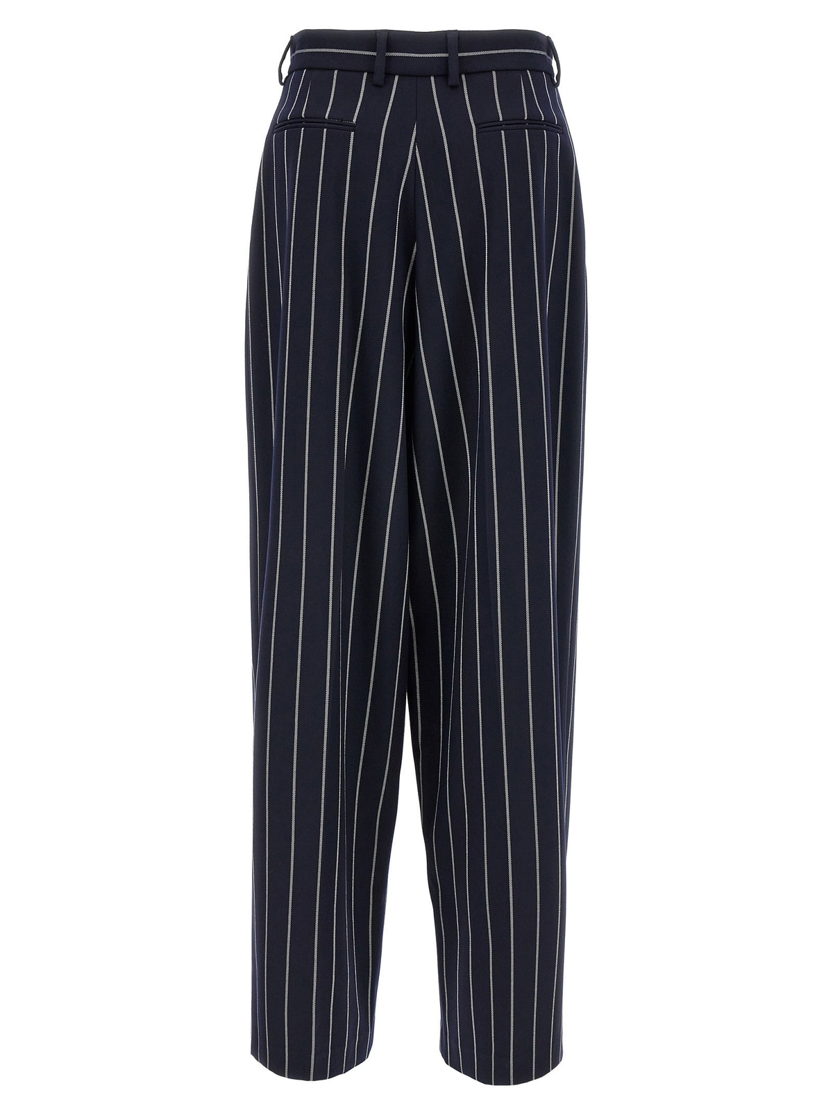 Striped pants 2