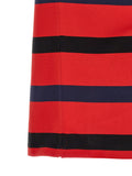 Striped polo shirt 4