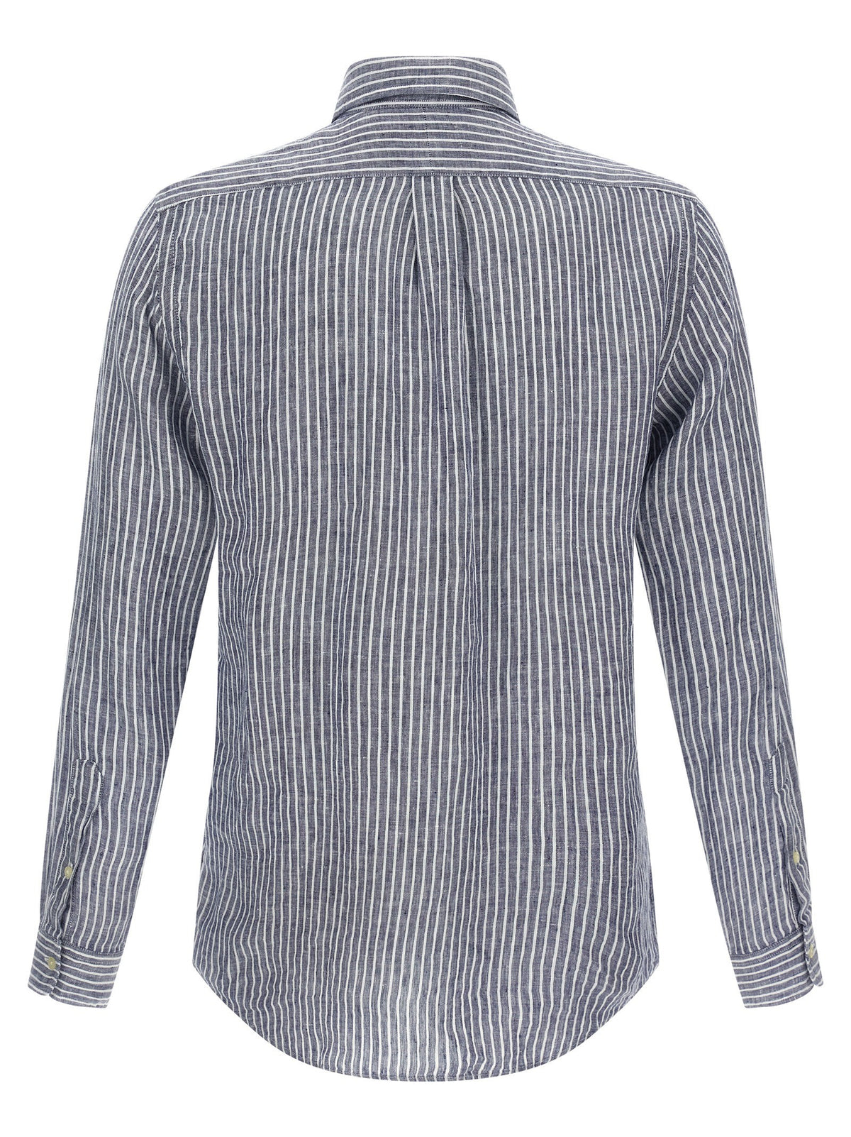 Striped shirt 2