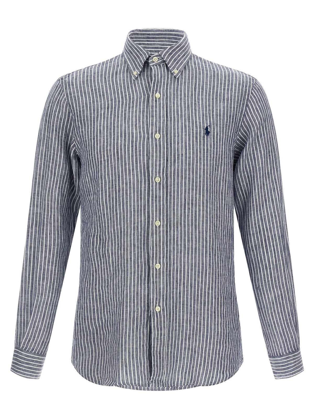 Striped shirt