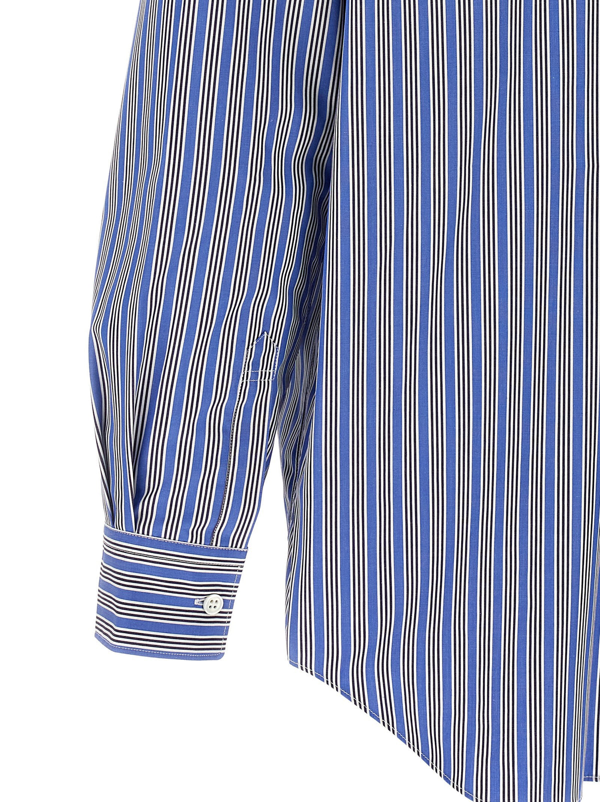 Striped shirt 4