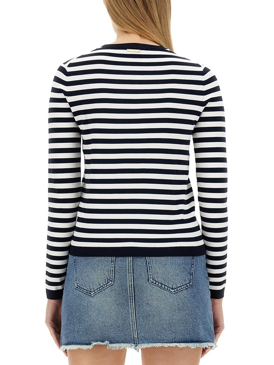 STRIPED SHIRT 3