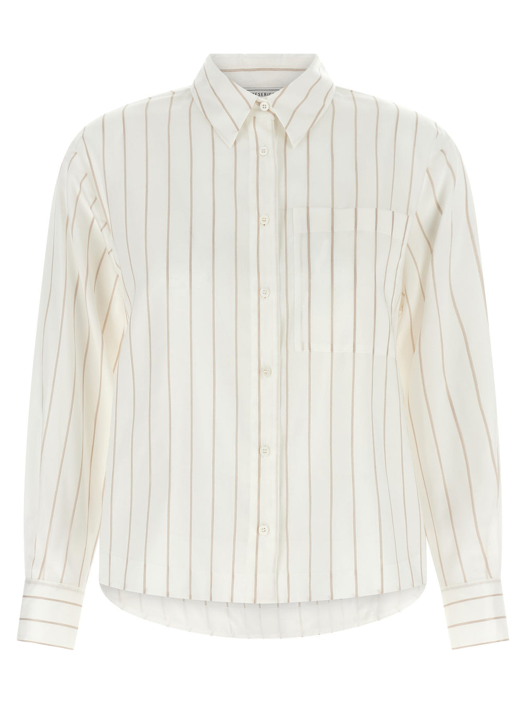 Striped shirt
