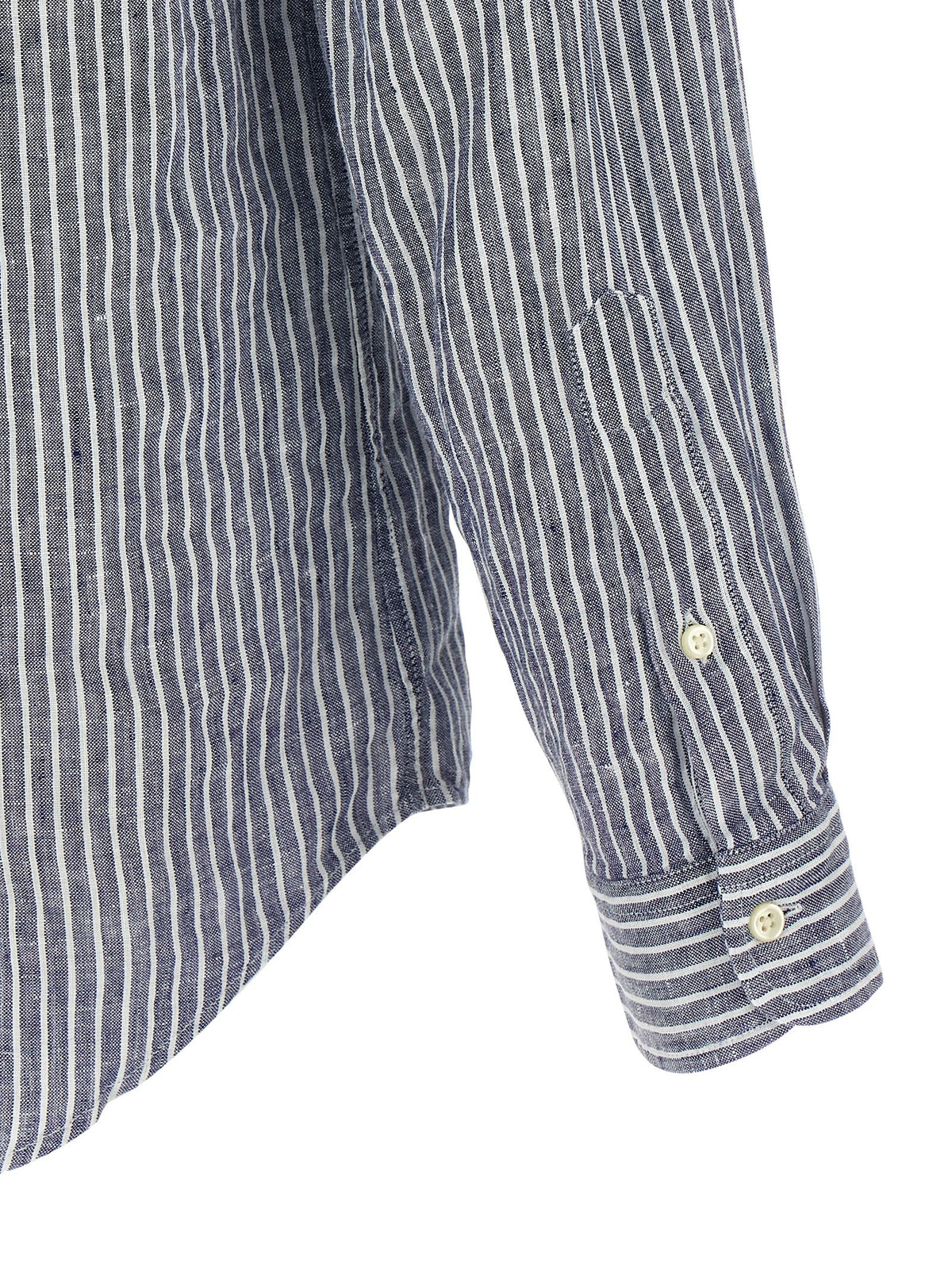 Striped shirt 4