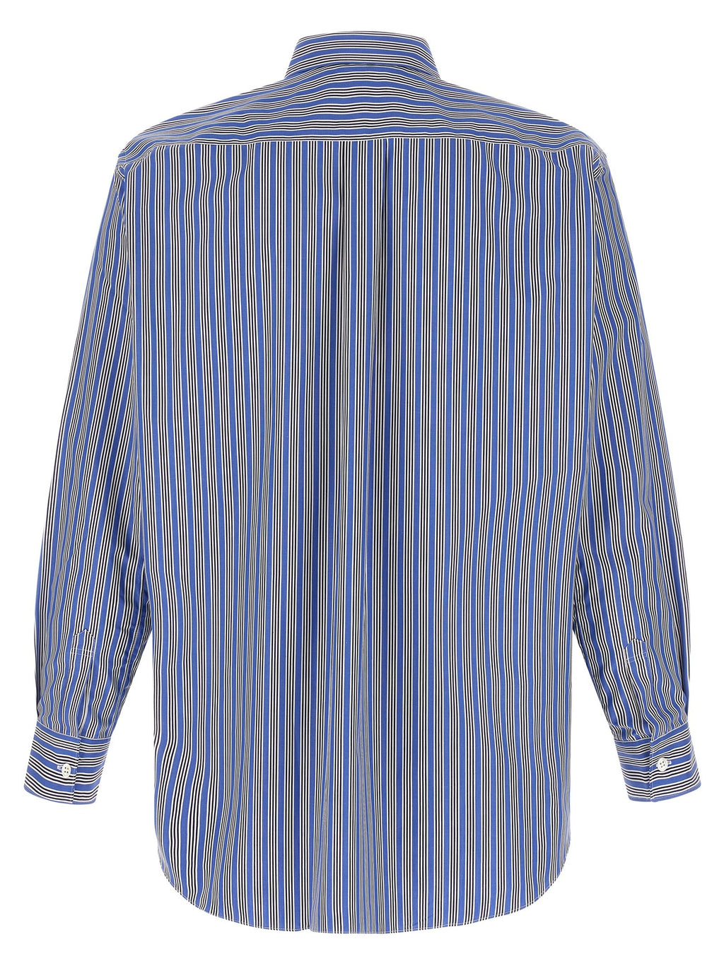 Striped shirt 2
