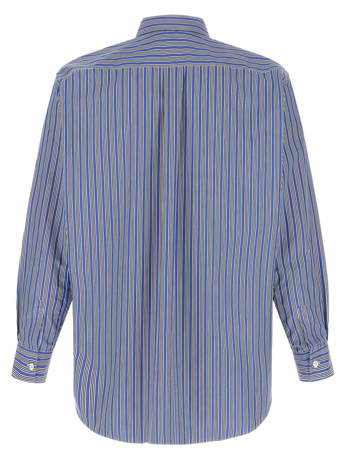 Striped shirt 2