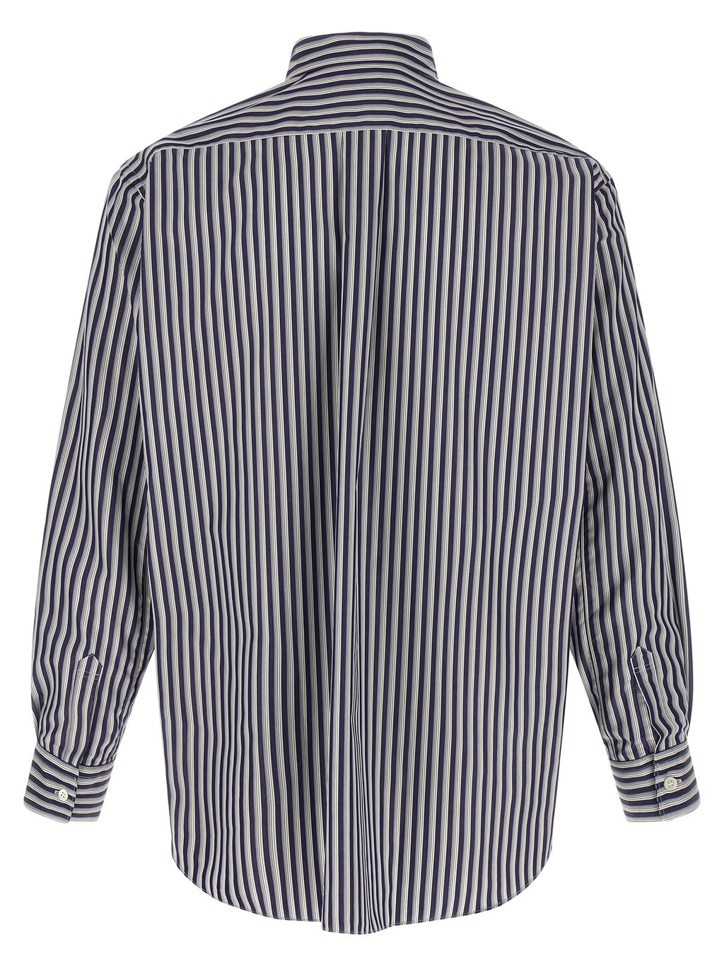 Striped shirt 2