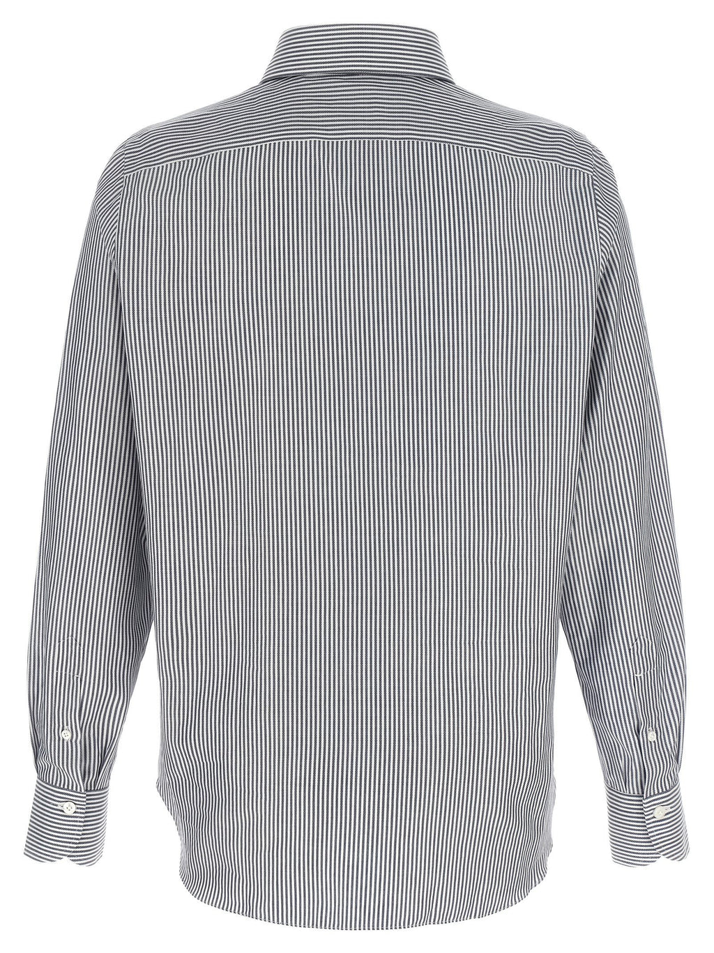 Striped shirt 2