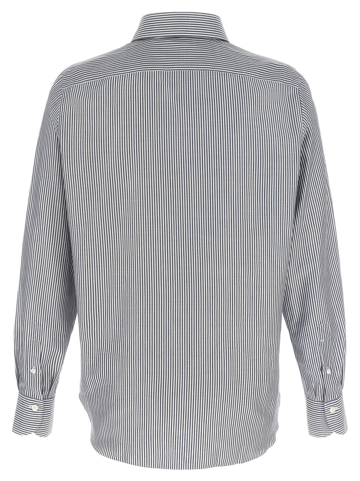 Striped shirt 2