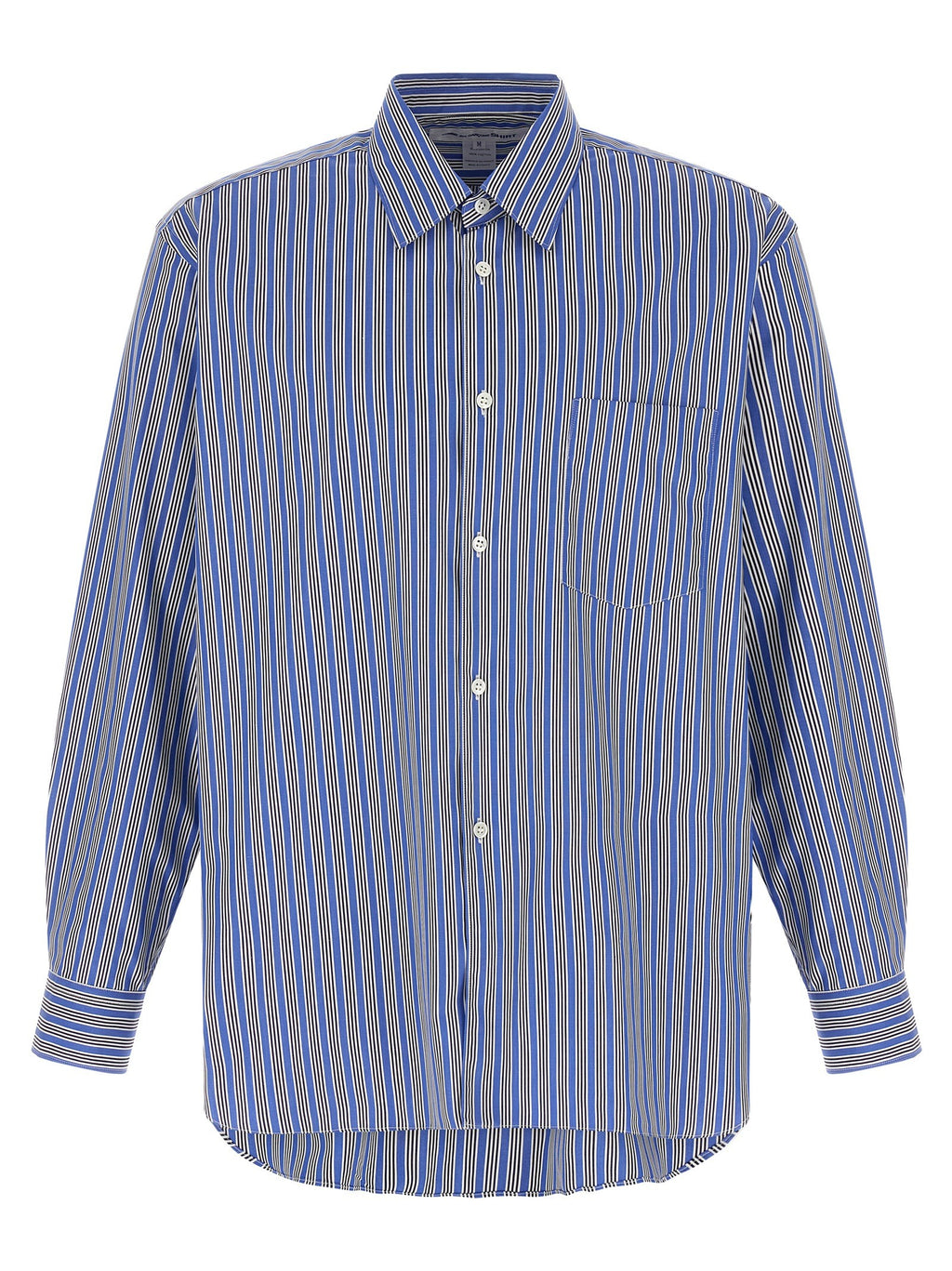Striped shirt