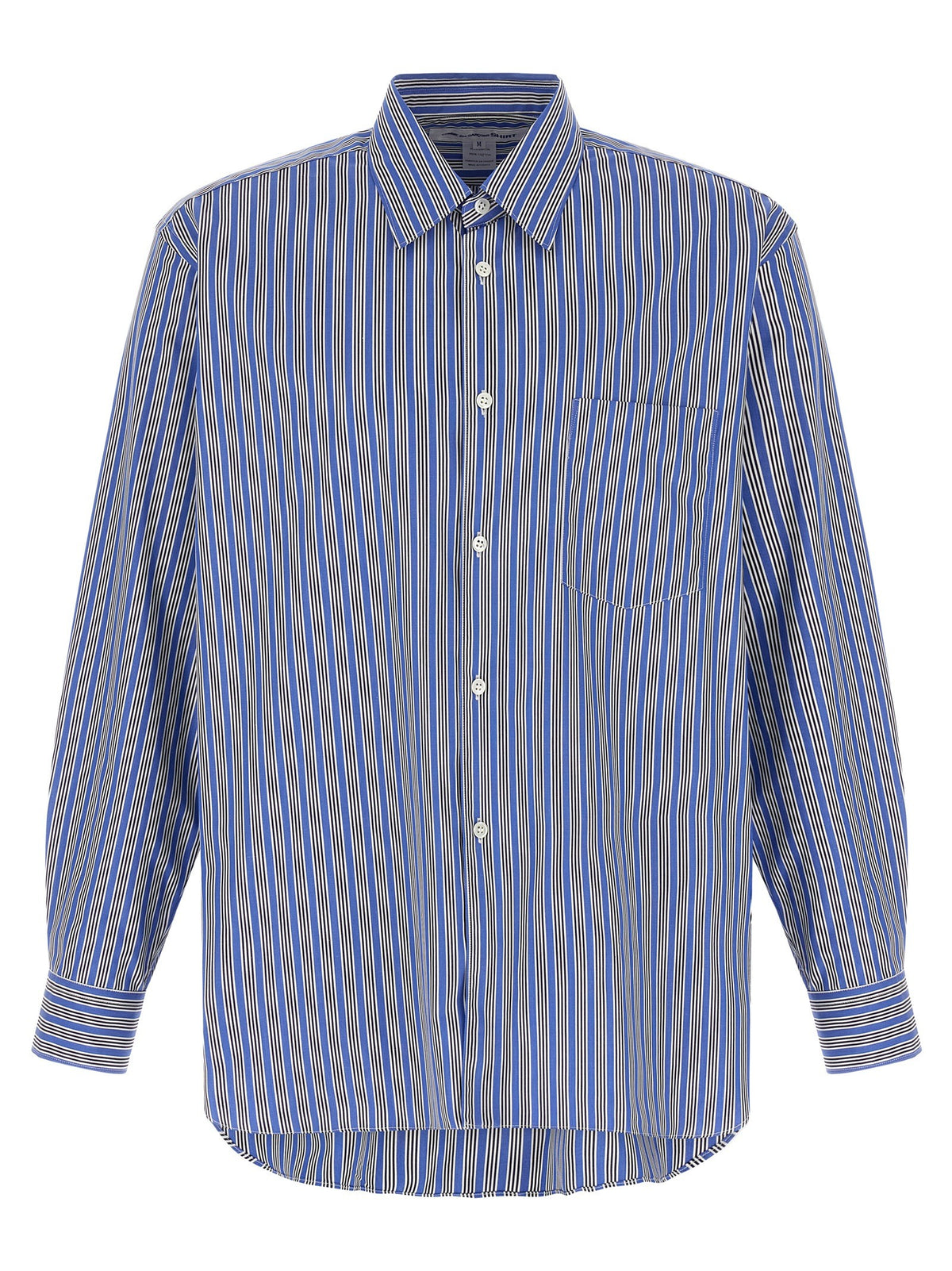 Striped shirt