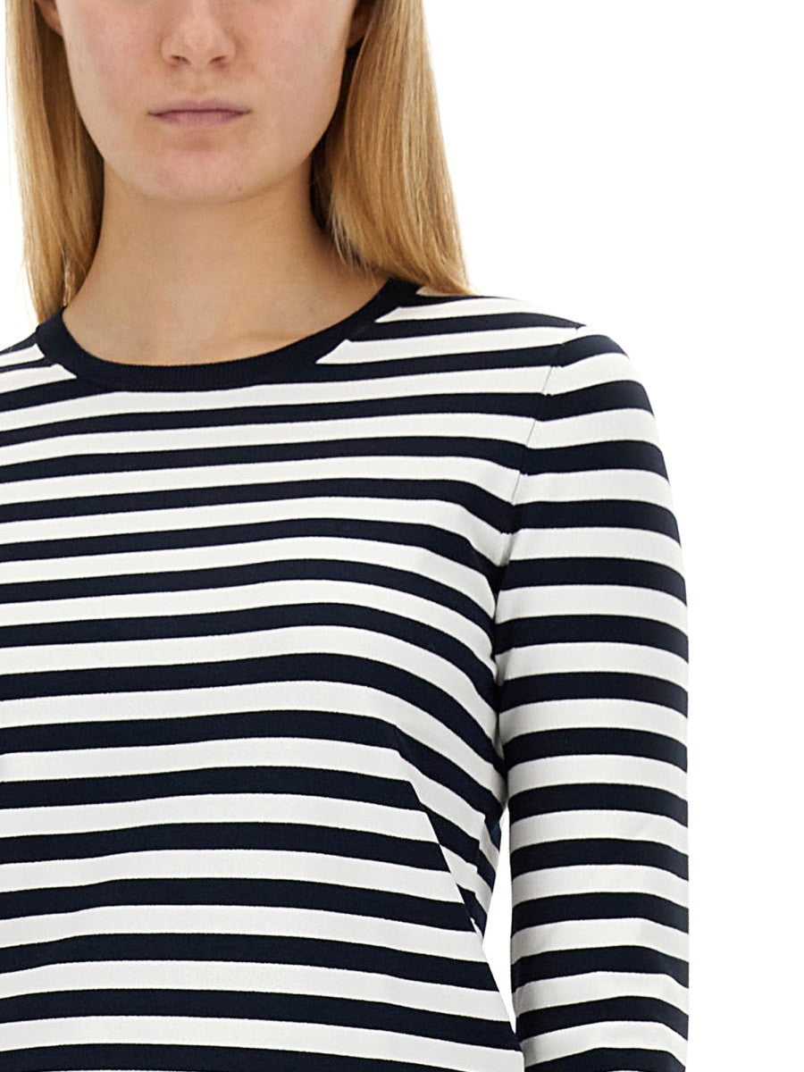 STRIPED SHIRT 4