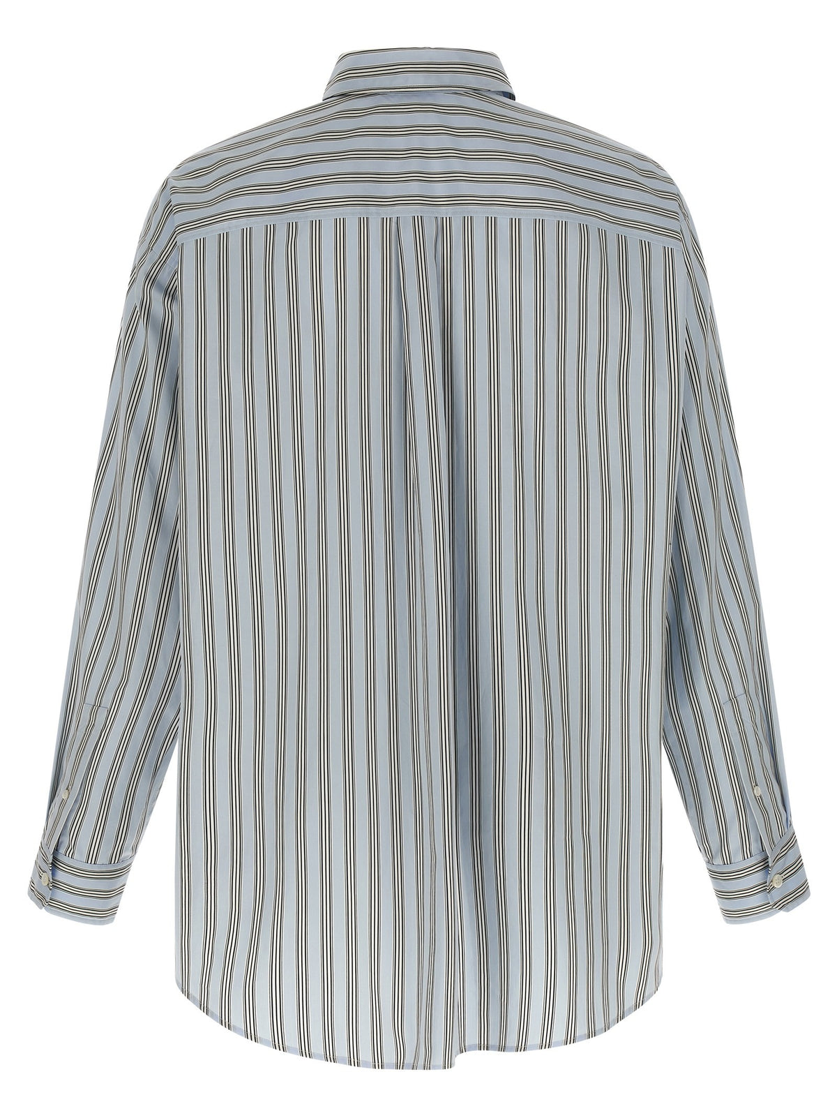 Striped shirt 2