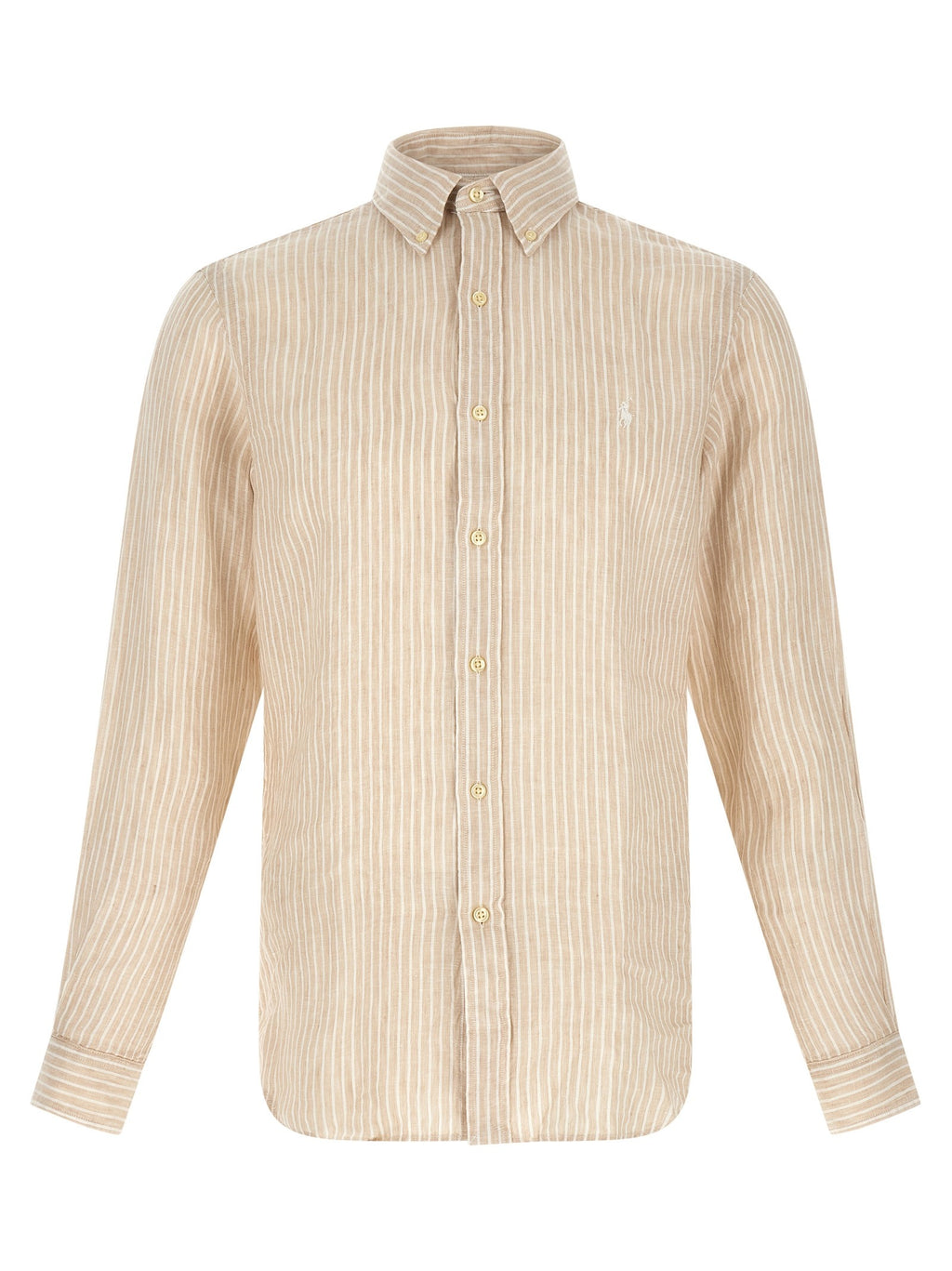 Striped shirt