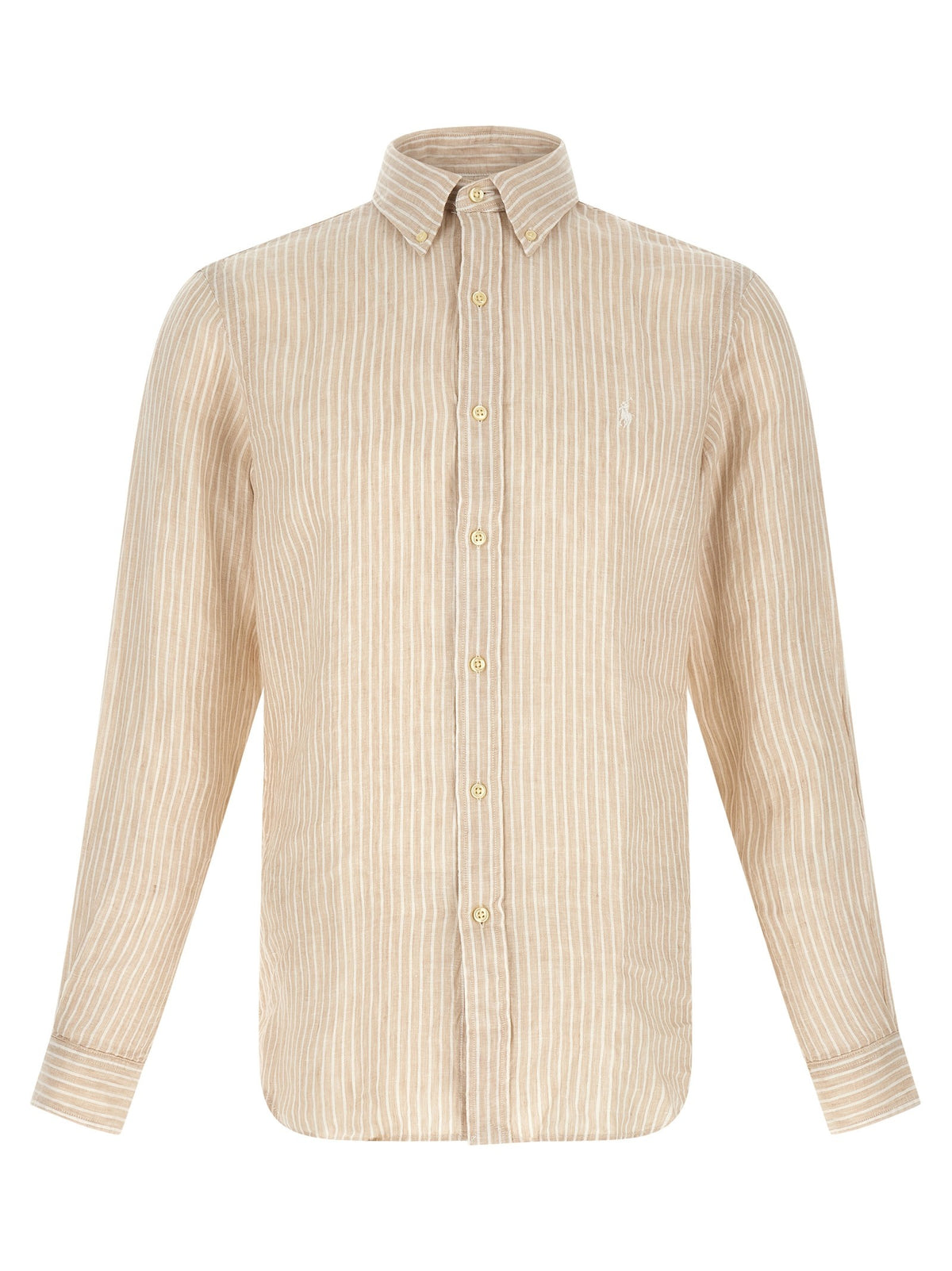 Striped shirt