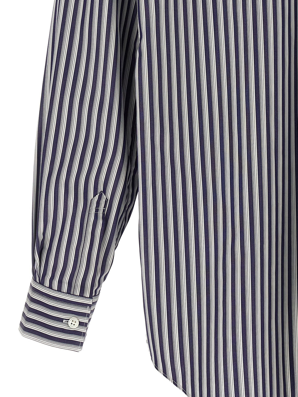Striped shirt 4
