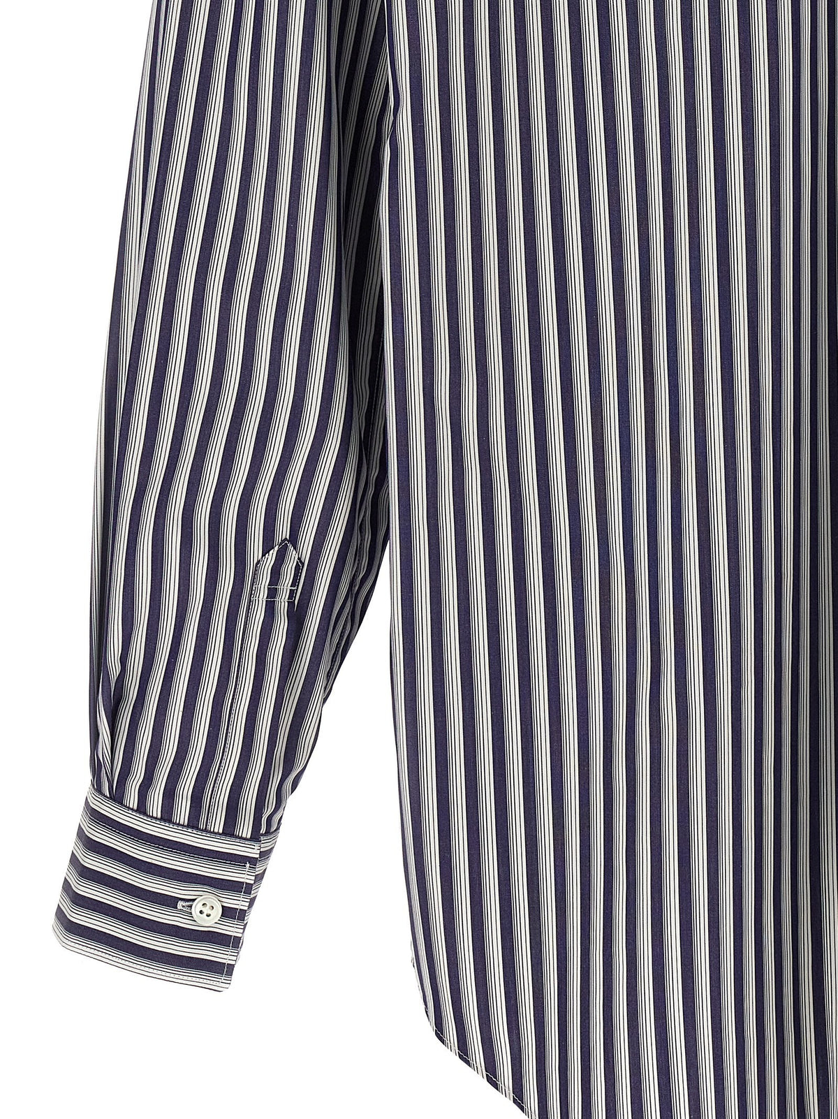 Striped shirt 4