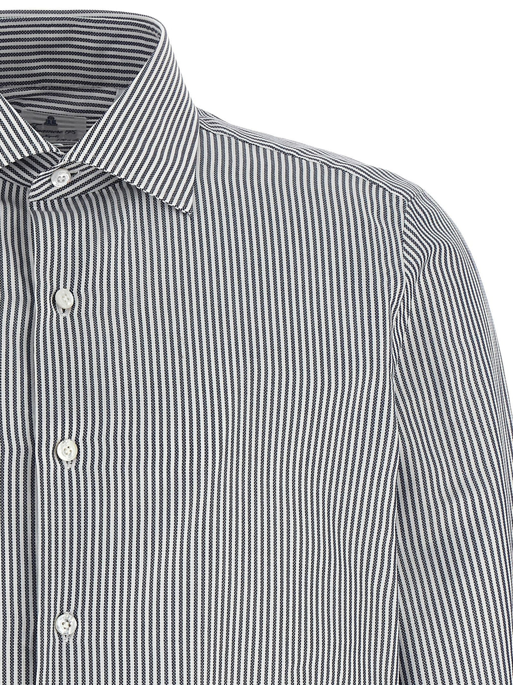 Striped shirt 3