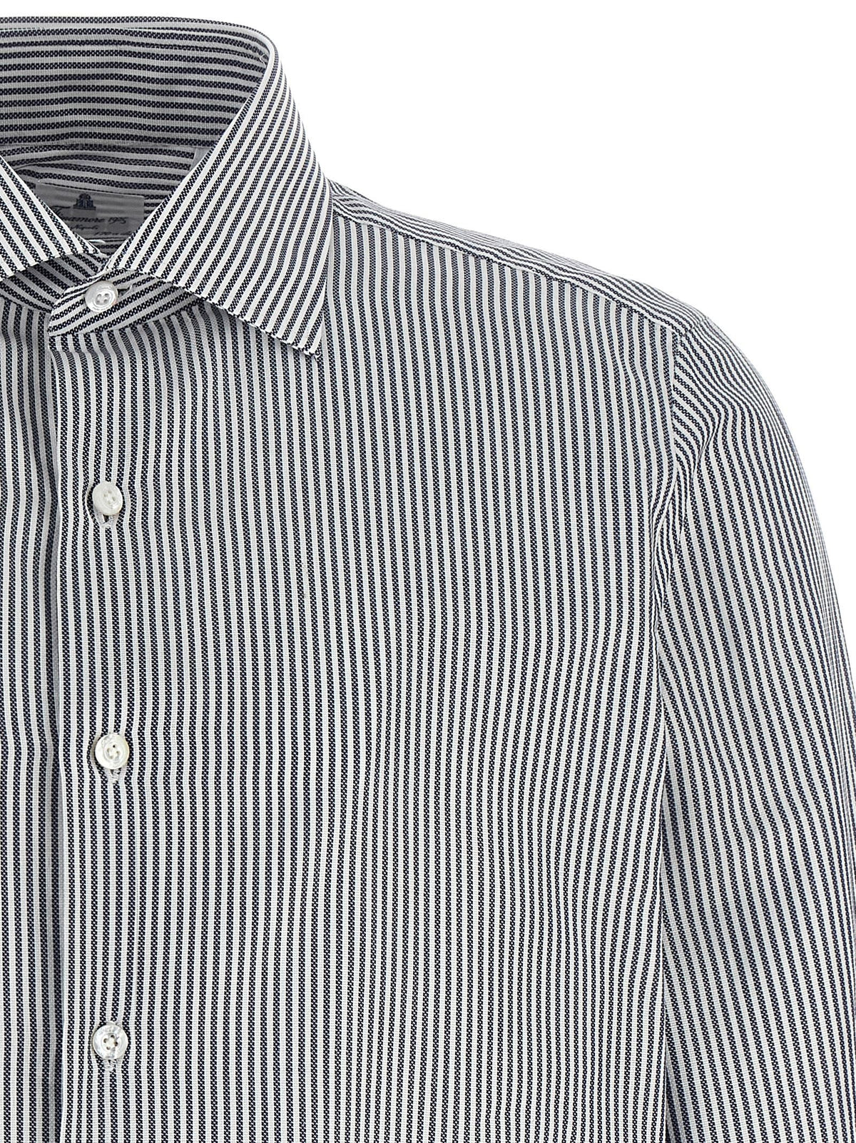 Striped shirt 3