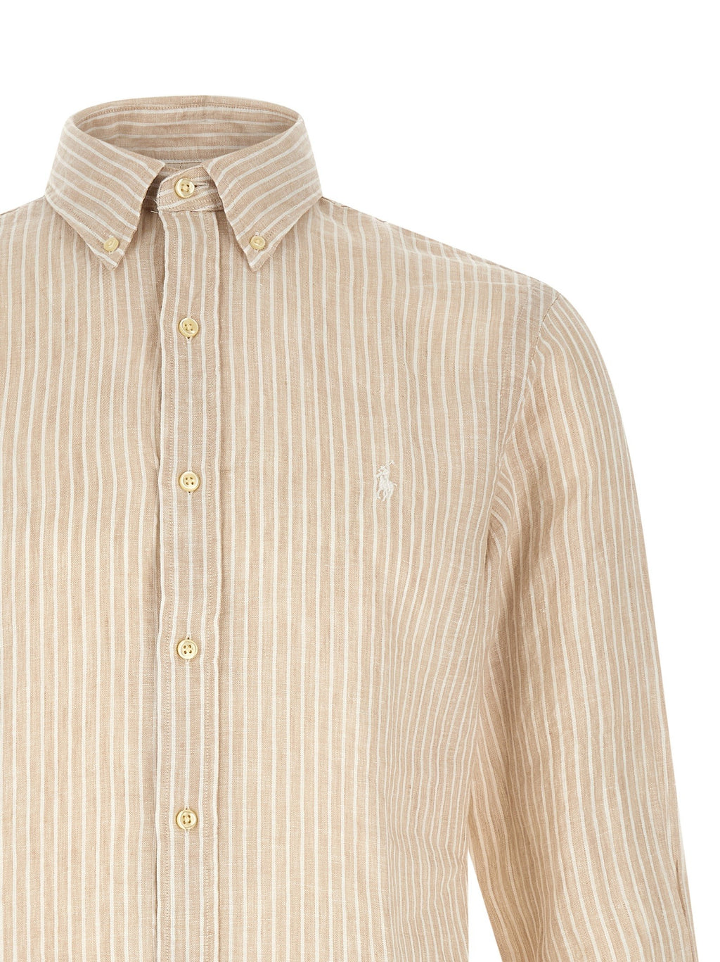 Striped shirt 3