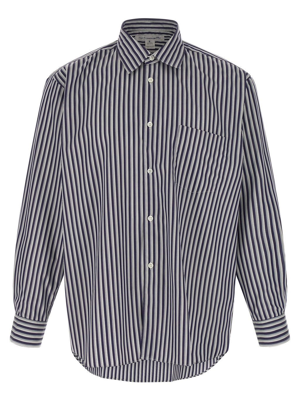 Striped shirt