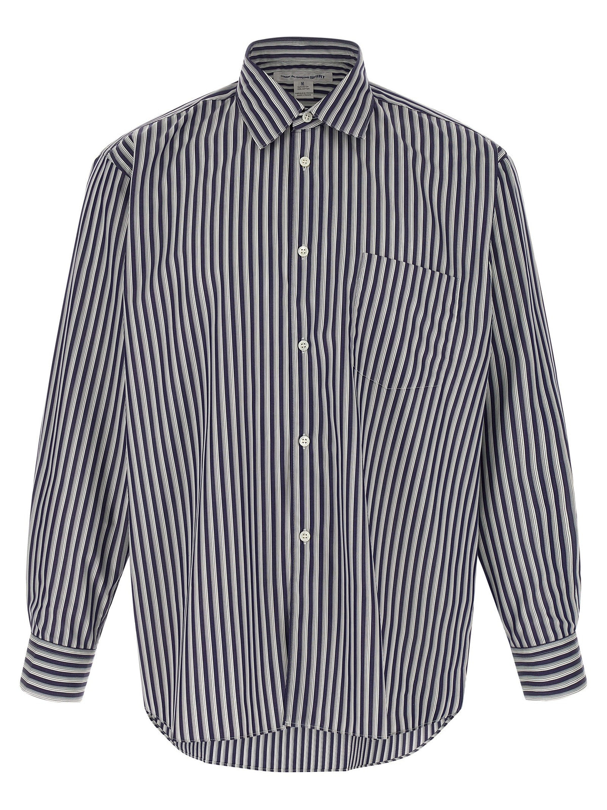 Striped shirt