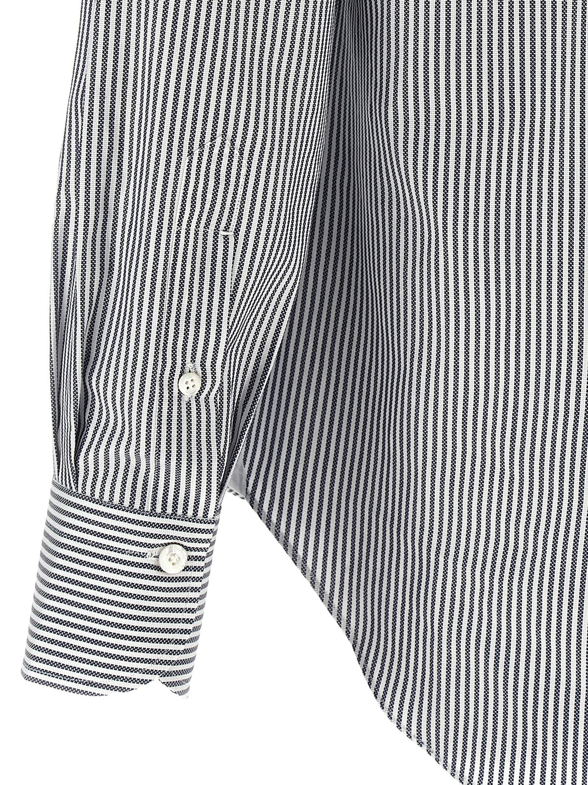 Striped shirt 4