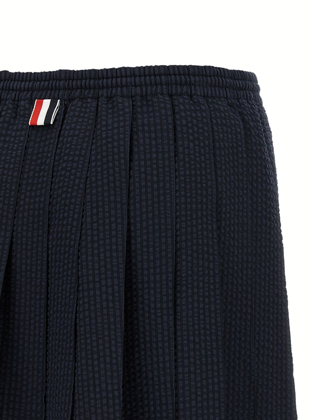 Striped skirt 4