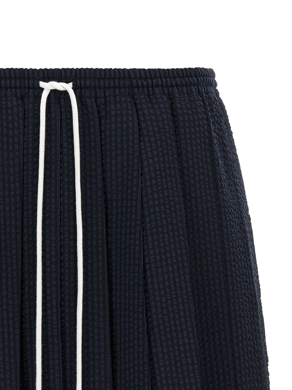 Striped skirt 3