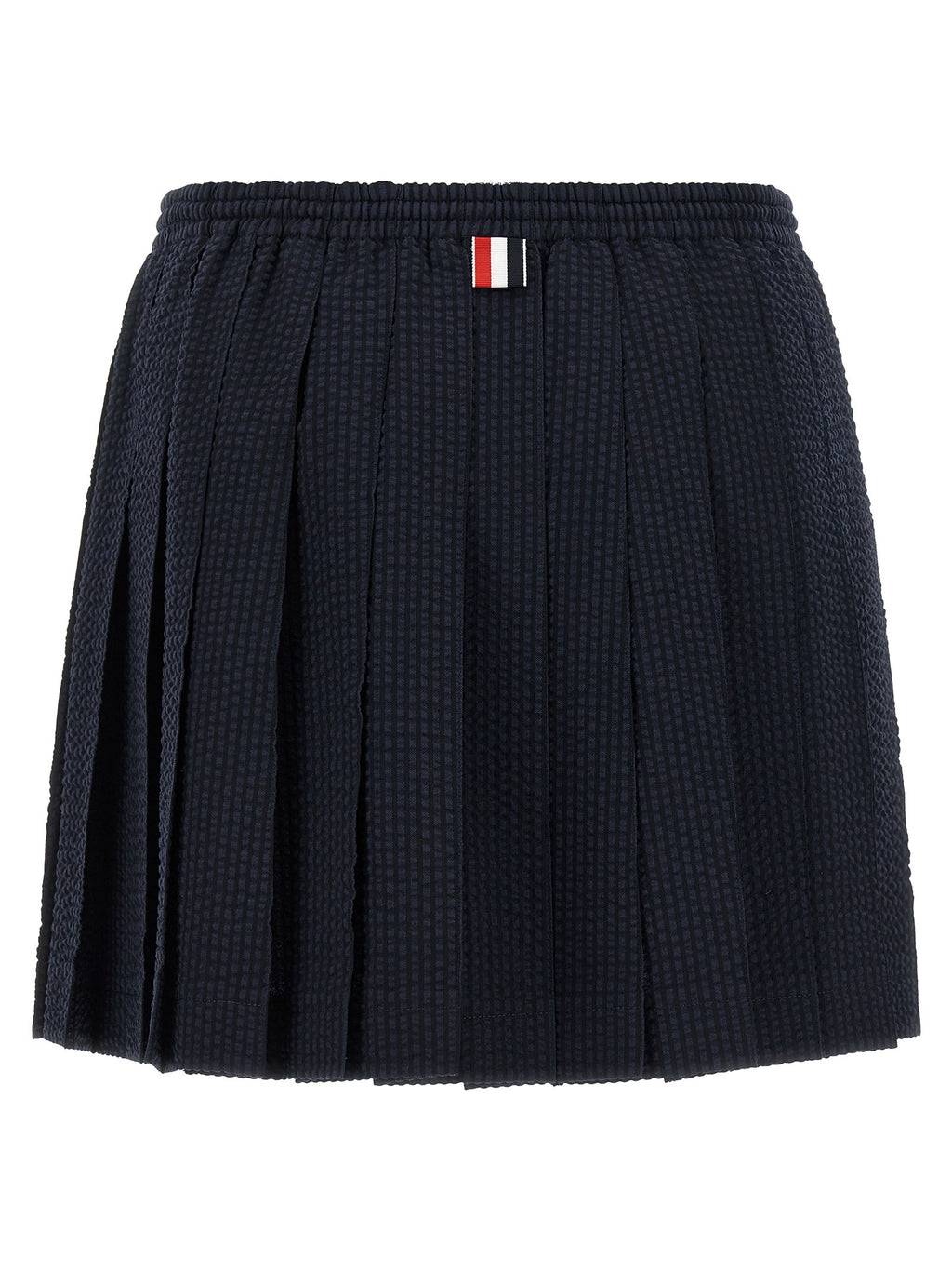Striped skirt 2