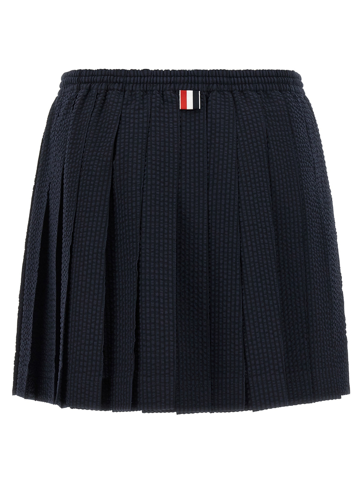 Striped skirt 2