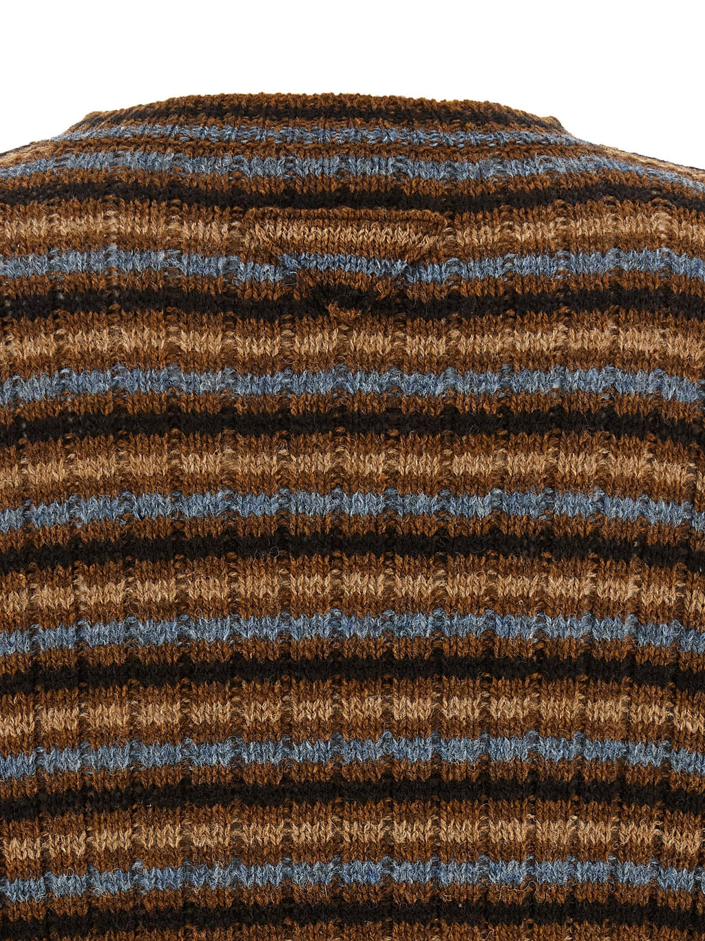 Striped sweater 5