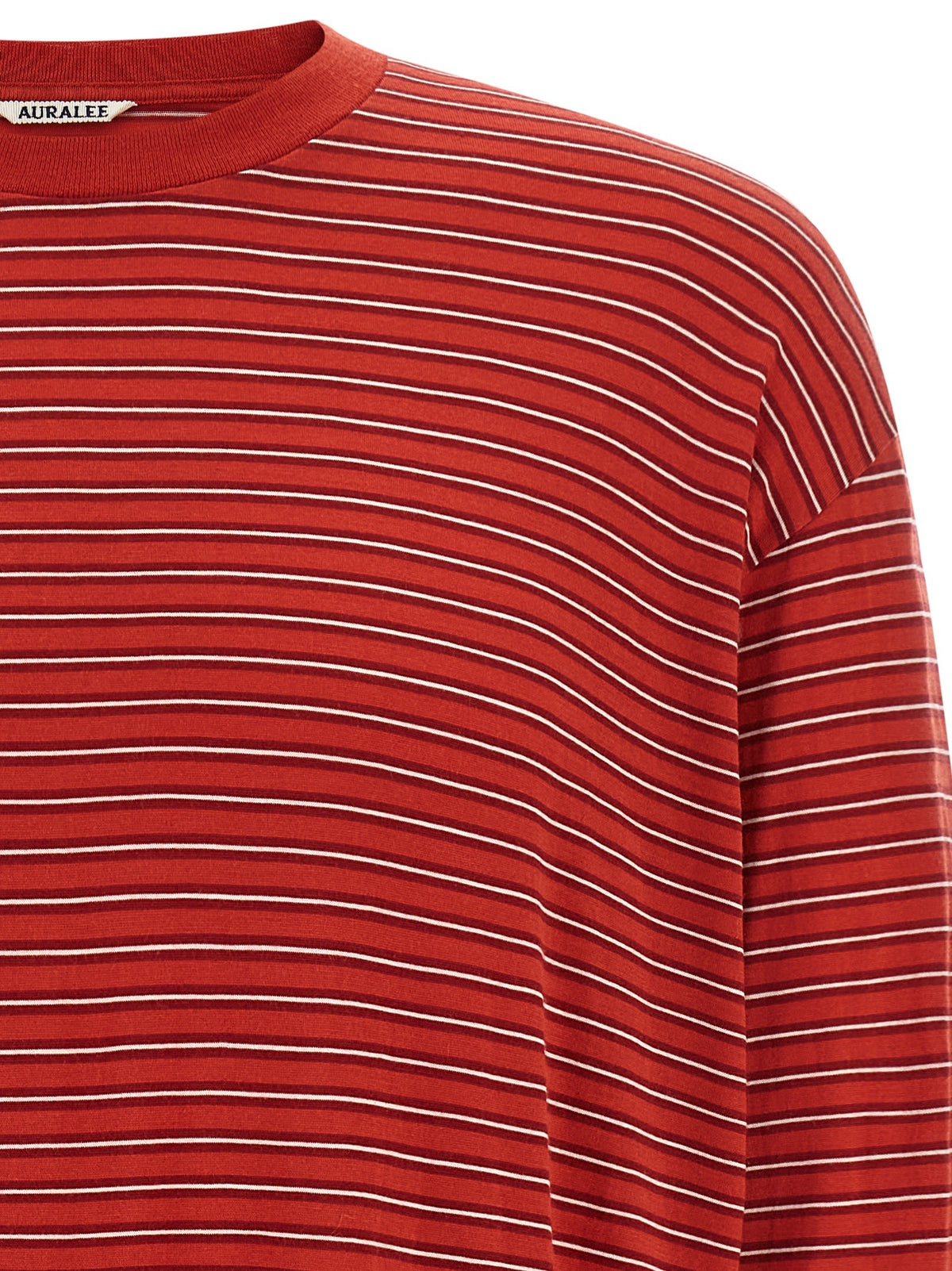 Striped sweater 3