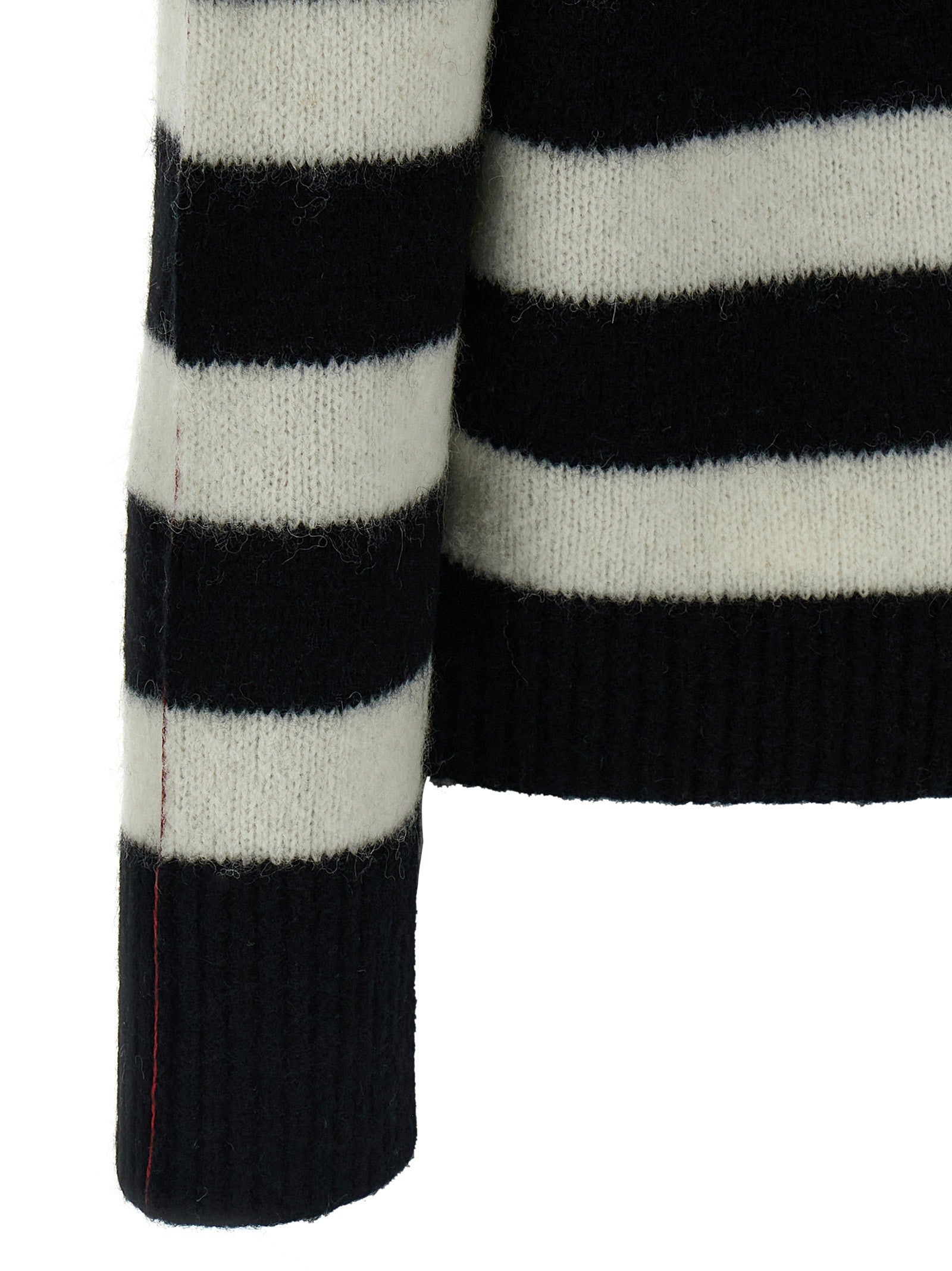 Striped sweater 4