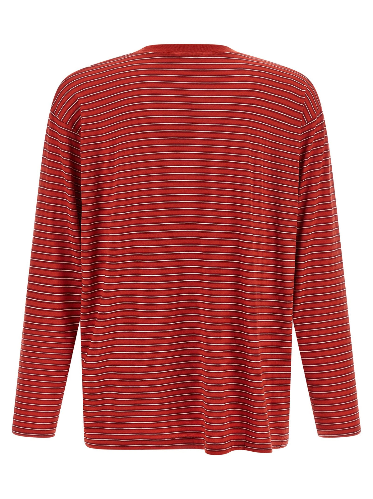 Striped sweater 2