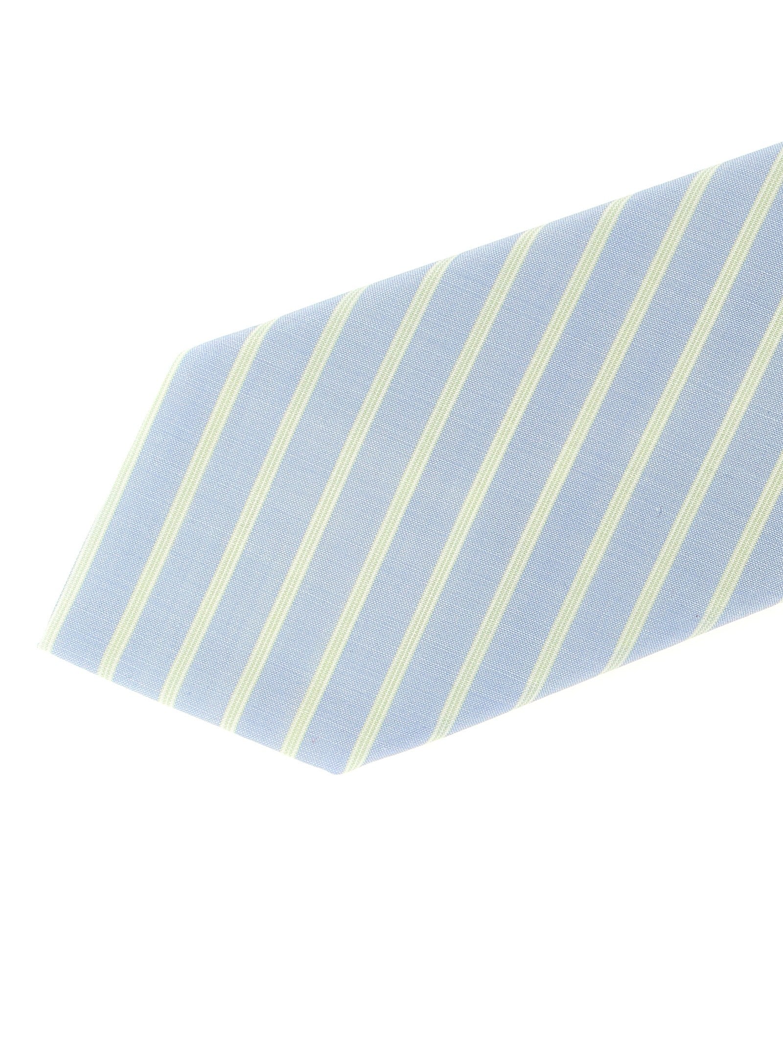 Striped tie 3